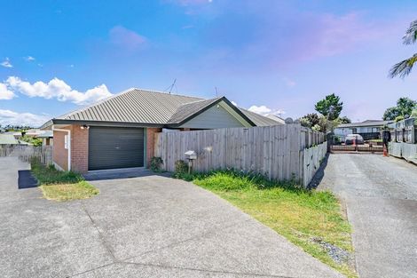 Photo of property in 1/44 Wai Iti Place, Clendon Park, Auckland, 2103