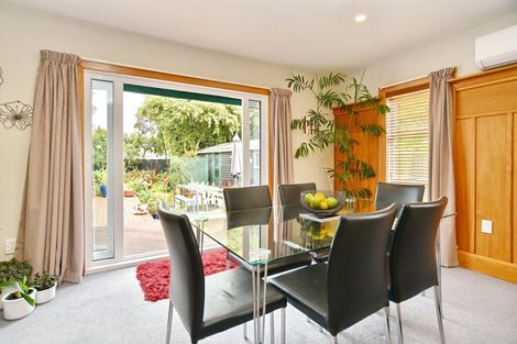 Photo of property in 5 Garnett Avenue, Spreydon, Christchurch, 8024