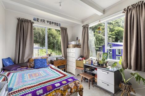 Photo of property in 114 Holloway Road, Aro Valley, Wellington, 6021