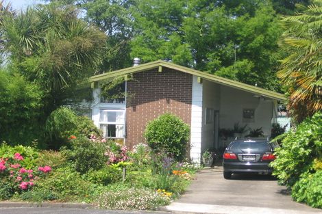 Photo of property in 22 Ormsby Crescent, Otorohanga, 3900