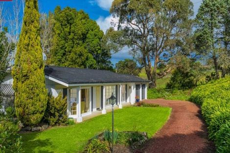 Photo of property in 68 Henwood Road, Taupaki, Henderson, 0782