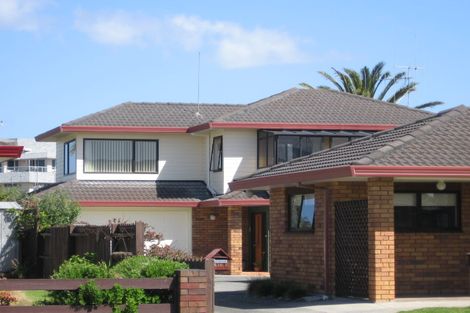 Photo of property in 416b Oceanbeach Road, Mount Maunganui, 3116