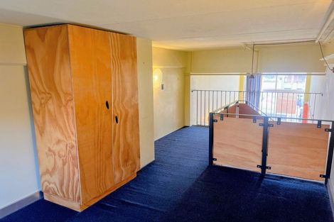 Photo of property in Qba Apartments, 1m/51 Webb Street, Mount Cook, Wellington, 6011