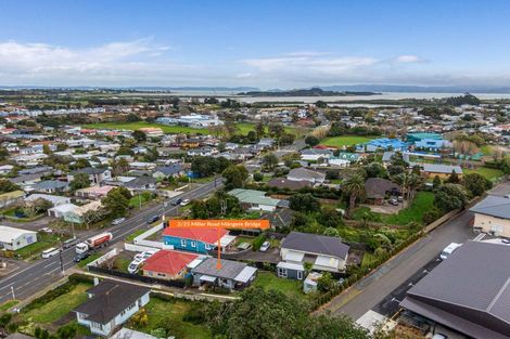 Photo of property in 2/23 Miller Road, Mangere Bridge, Auckland, 2022
