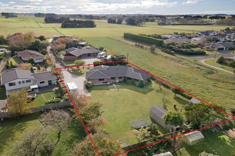 Photo of property in 7 Melody Place, Marton, 4710