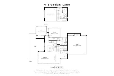Photo of property in 6 Braedan Lane, Huntington, Hamilton, 3210