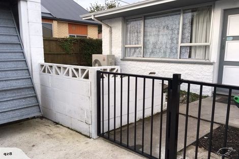 Photo of property in 4/503 Hereford Street, Linwood, Christchurch, 8011