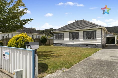 Photo of property in 58 Hewer Crescent, Naenae, Lower Hutt, 5011