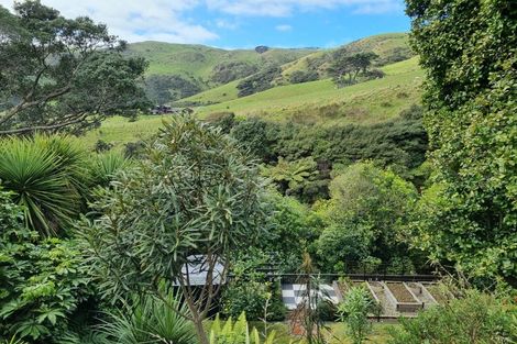 Photo of property in 98 Muri Road, Pukerua Bay, 5026