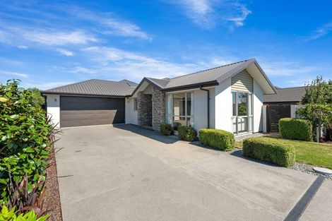 Photo of property in 8 The Runway, Wigram, Christchurch, 8042