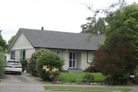 Photo of property in 5 Ostler Place, Hoon Hay, Christchurch, 8025