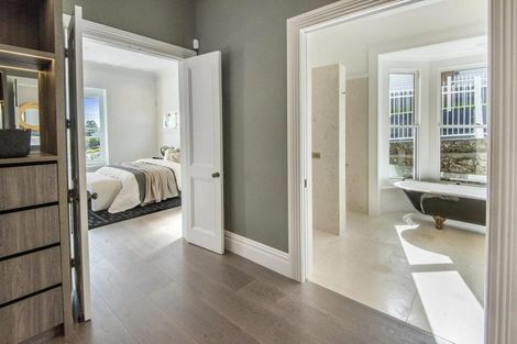 Photo of property in 22 Mays Street, Devonport, Auckland, 0624