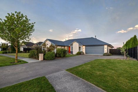 Photo of property in 22 Royston Common, West Melton, 7618