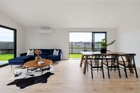 Photo of property in 15 Kenepuru Crescent, Cambridge, 3434