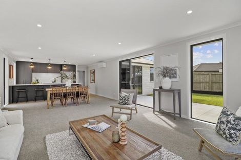 Photo of property in 9 Pourewa Lane, Matamata, 3400