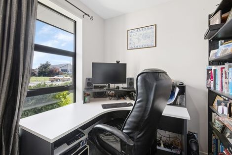 Photo of property in 14 Christie Place, Rolleston, 7614