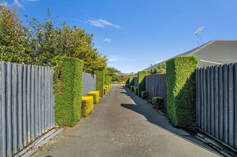 Photo of property in 54 Nursery Drive, Tinwald, Ashburton, 7700