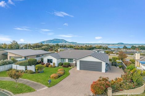 Photo of property in 4 Prince Place, Nukuhau, Taupo, 3330