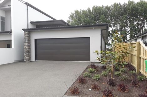 Photo of property in 33d Footbridge Terrace, Kaiapoi, 7630