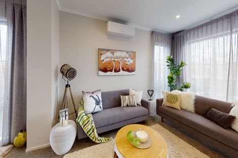 Photo of property in 62 Nugget Avenue, Hobsonville, Auckland, 0616