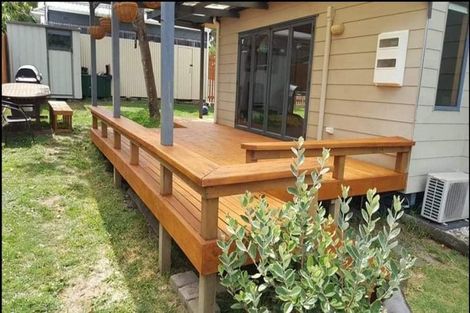 Photo of property in 274 Rangatira Road, Beach Haven, Auckland, 0626