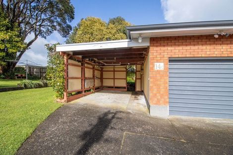 Photo of property in 14c Cowling Road, Hurdon, New Plymouth, 4310