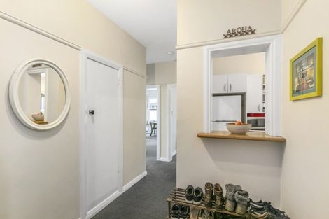Photo of property in 1u5 Rixon Grove, Mount Victoria, Wellington, 6011