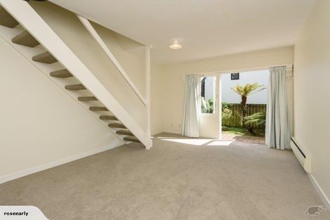 Photo of property in Hiropi St Village, 42/46u Hiropi Street, Newtown, Wellington, 6021