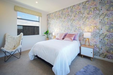 Photo of property in 17 Falcon Road, Rolleston, 7615