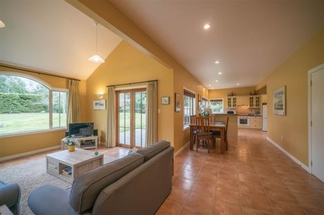 Photo of property in 843 West Coast Road, West Melton, Christchurch, 7675