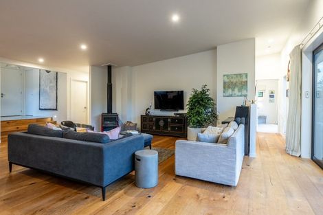 Photo of property in 533 Pencarrow Road, Tamahere, Hamilton, 3283