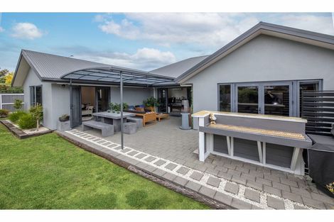 Photo of property in 8 Matawai Close, Rangiora, 7400