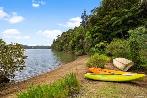 Photo of property in 729 Waikino Road, Karetu, Kawakawa, 0283