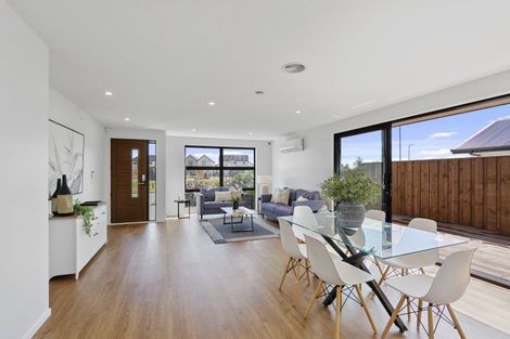 Photo of property in 59 Kilmurry Street, Halswell, Christchurch, 8025
