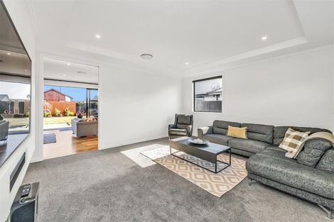 Photo of property in 27 Candlesticks Crescent, Lincoln, 7608