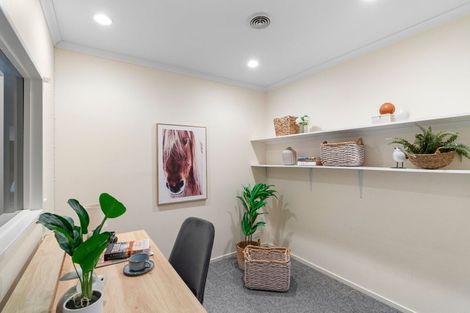 Photo of property in 6 Claremont Rise, Levin, 5510