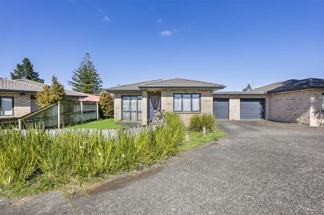 Photo of property in 4/17 Lawford Place, Mangere, Auckland, 2022