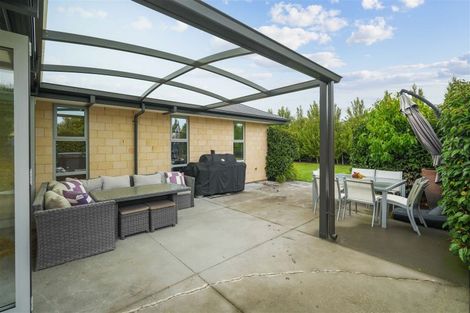 Photo of property in 226a Dunns Crossing Road, Rolleston, 7614