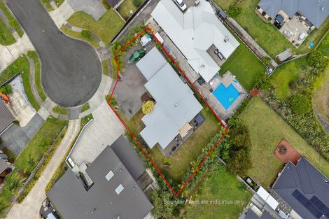 Photo of property in 15 Carnoustie Place, Morrinsville, 3300