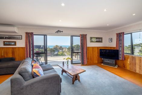 Photo of property in 48 Balfour Crescent, Castlepoint, Tinui, 5889