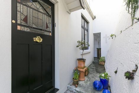 Photo of property in 1/24b Clifton Terrace, Kelburn, Wellington, 6012