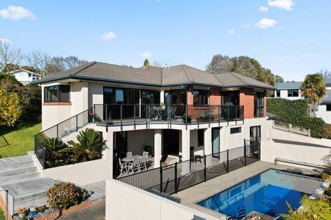 Photo of property in 17 River Oaks Place, Pukete, Hamilton, 3200