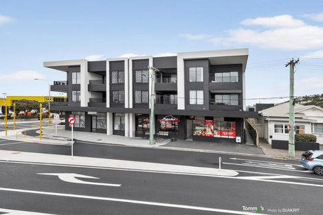 Photo of property in 206/2u Onepu Road, Kilbirnie, Wellington, 6022