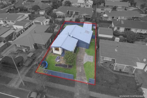 Photo of property in 184 Victoria Street West, Pukekohe, 2120