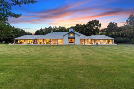 Photo of property in 71 Hussey Road, Northwood, Christchurch, 8051