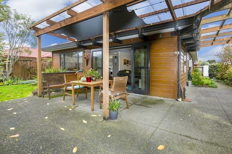 Photo of property in 10 Louis Street, Trentham, Upper Hutt, 5018