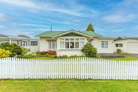Photo of property in 12 Kepa Street, Whanganui East, Whanganui, 4500
