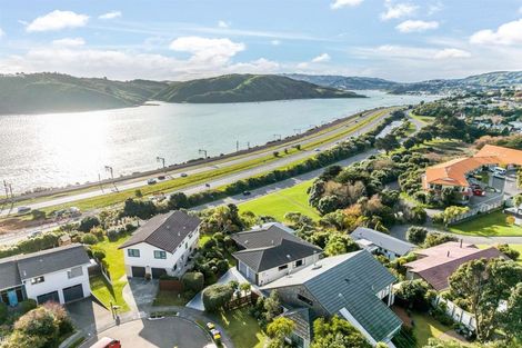 Photo of property in 6 Thurso Grove, Papakowhai, Porirua, 5024