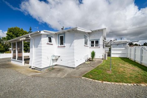 Photo of property in 9 Maunder Street, Marton, 4710