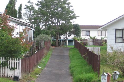 Photo of property in 62 Sunvue Road, Glen Eden, Auckland, 0602